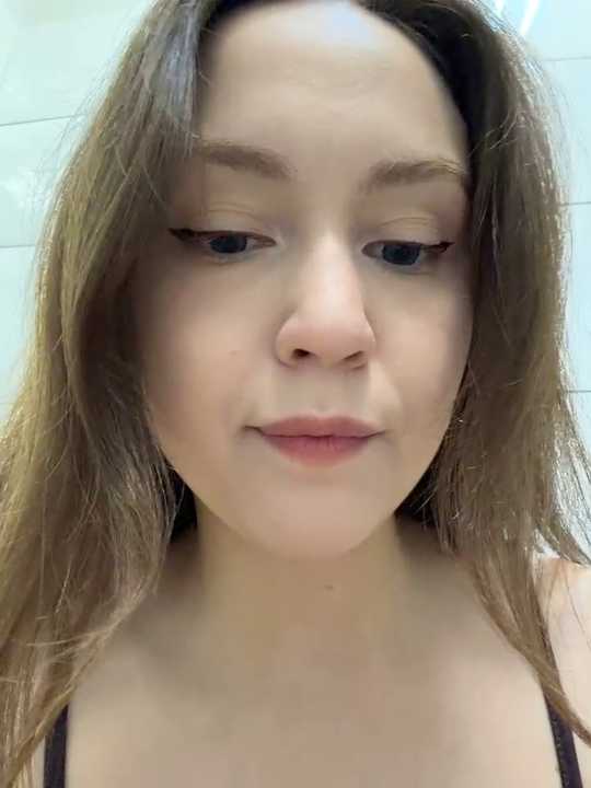 Peachy_Dream cam recording