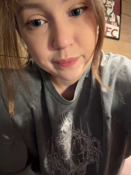 Peachy_Dream cam recording