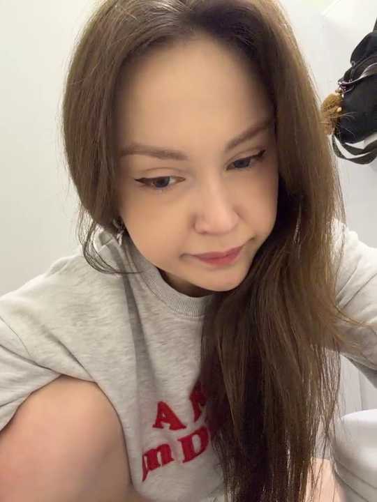 Peachy_Dream cam recording