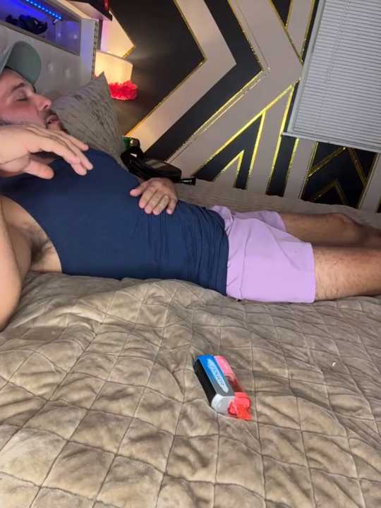 Peachyb Stripchat recording – Oct 12, 2026