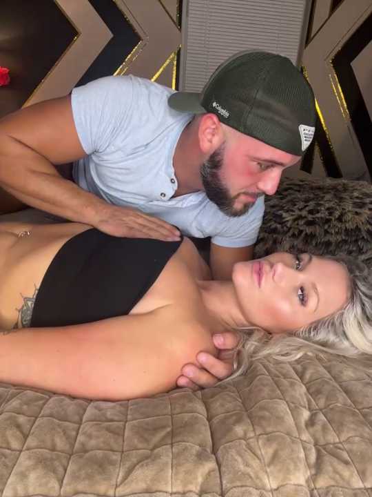 Peachyb cam recording
