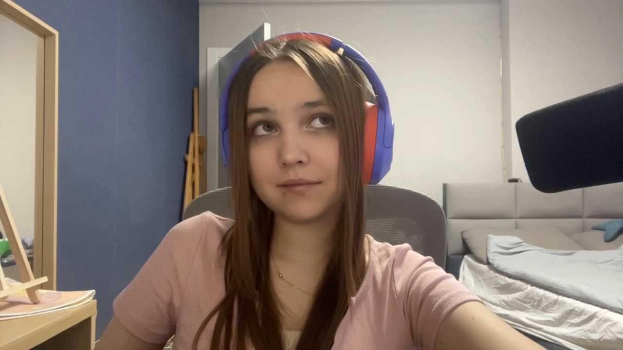 Peepapa cam recording