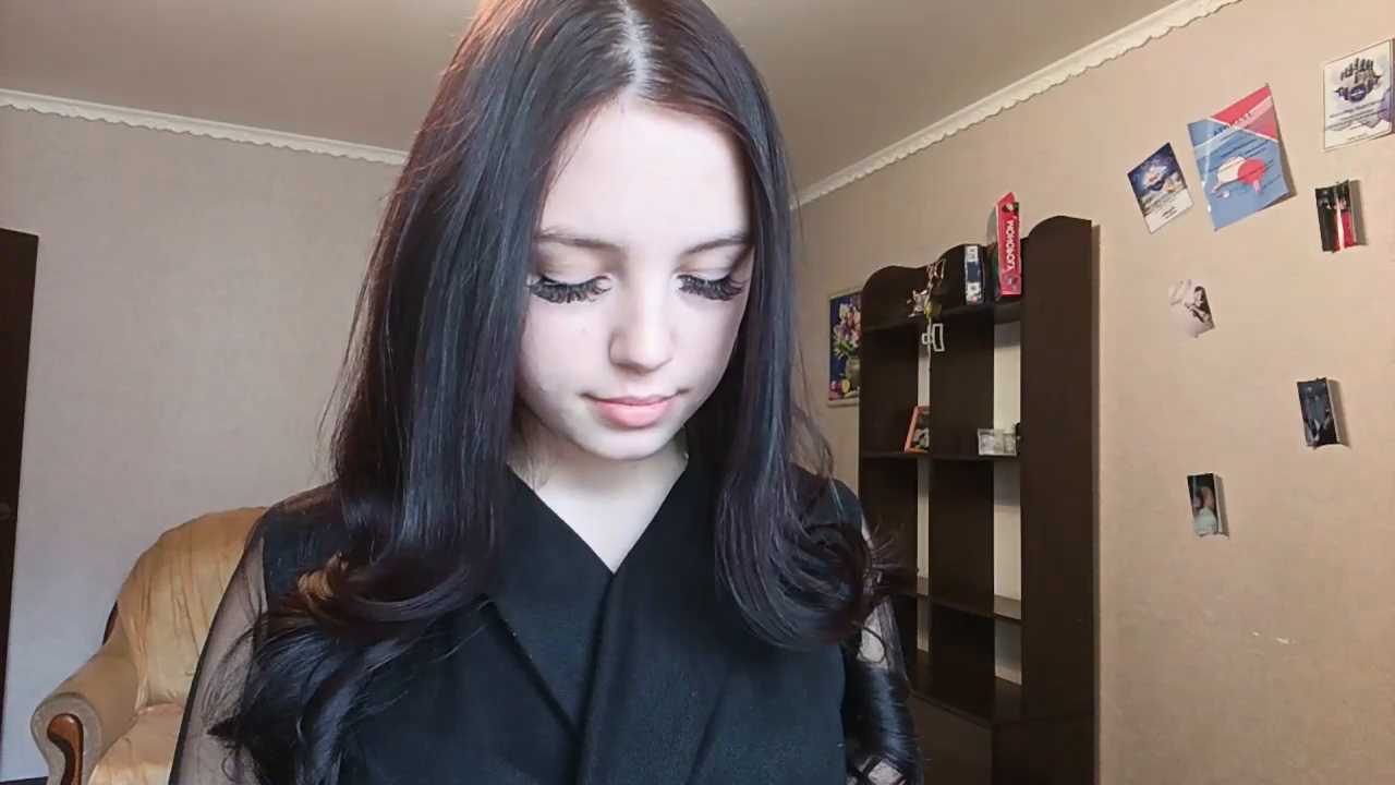 PeggieDelaportilla Stripchat recording – Oct 18, 2026