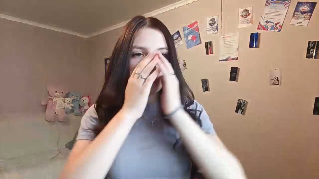PeggieDelaportilla Stripchat recording – Oct 18, 2026