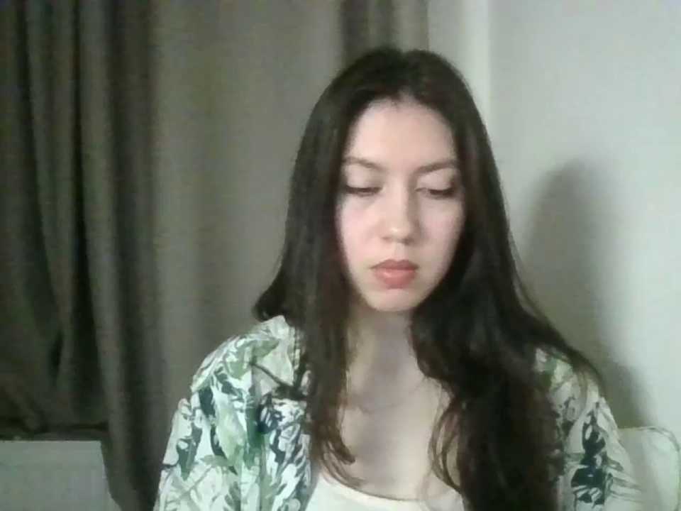 Peony_A cam recording