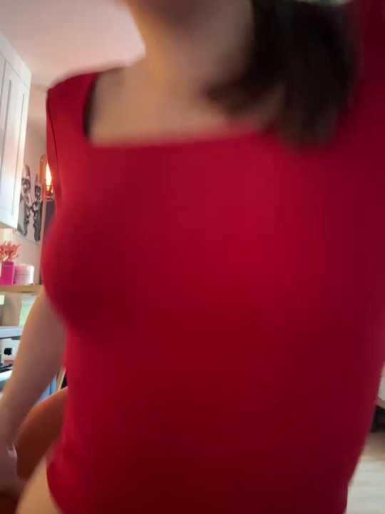 PerfectCarrie Stripchat recording – Oct 25, 2026