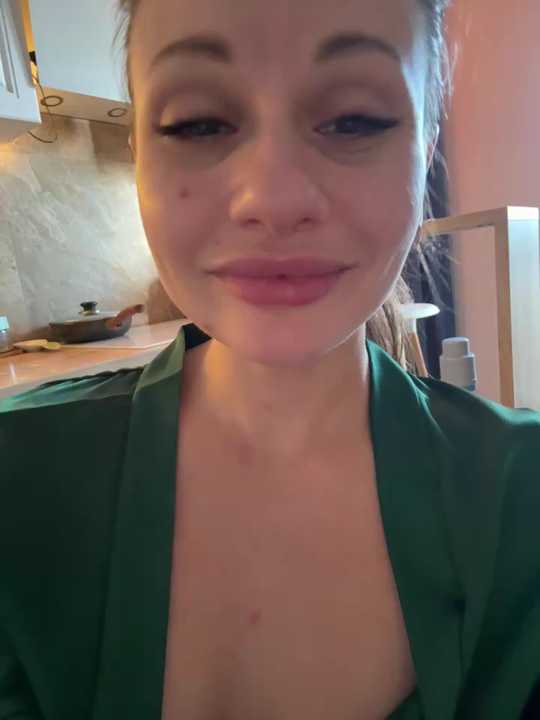 PerfectCarrie cam recording