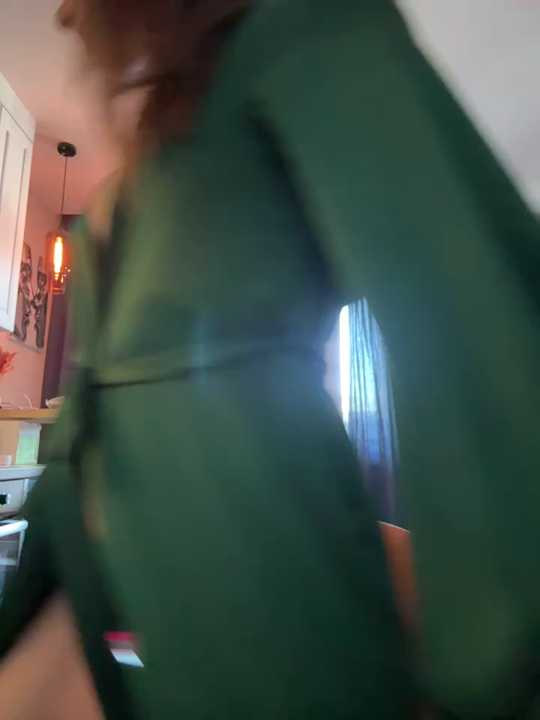 PerfectCarrie cam recording