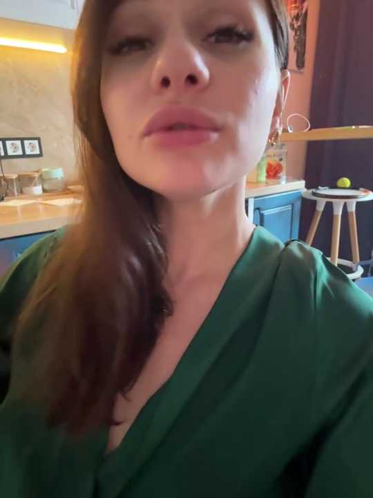 PerfectCarrie Stripchat recording – Oct 14, 2026