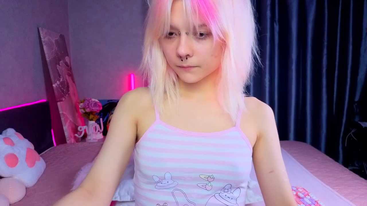 PerryKitty