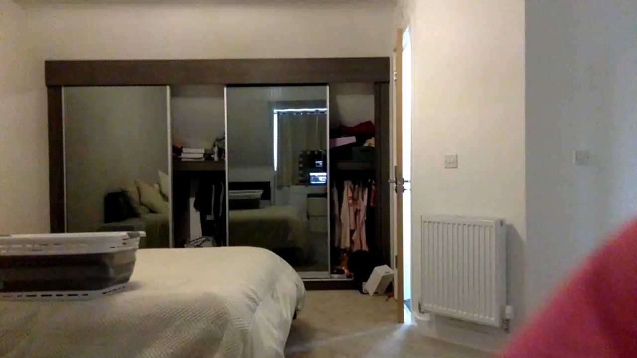 Petite-Esme cam recording