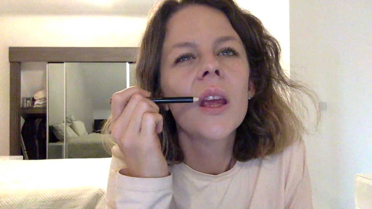 Petite-Esme cam recording