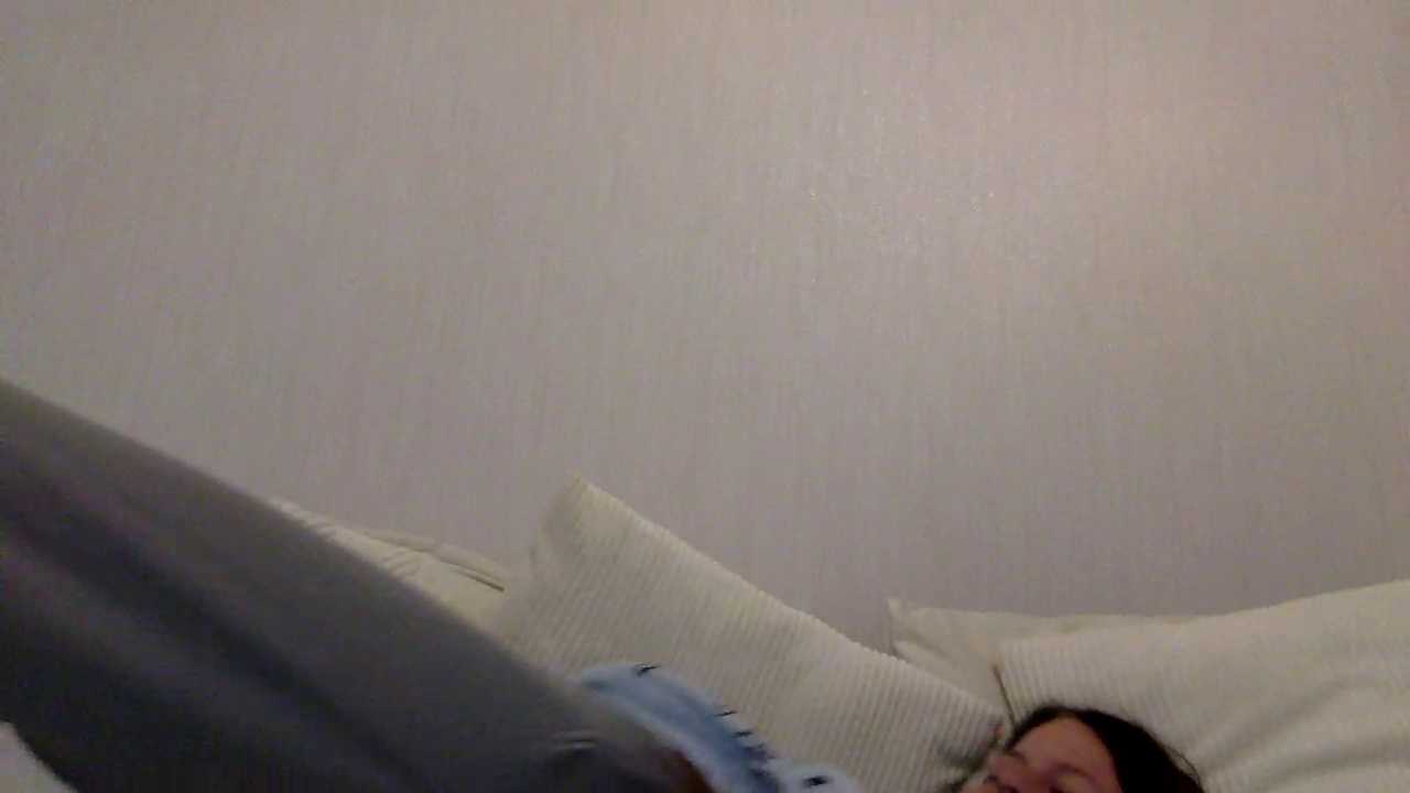 Petite-Esme cam recording