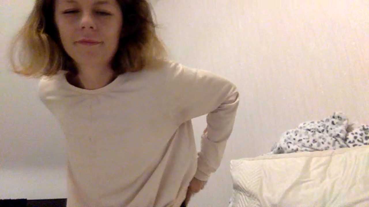 Petite-Esme cam recording