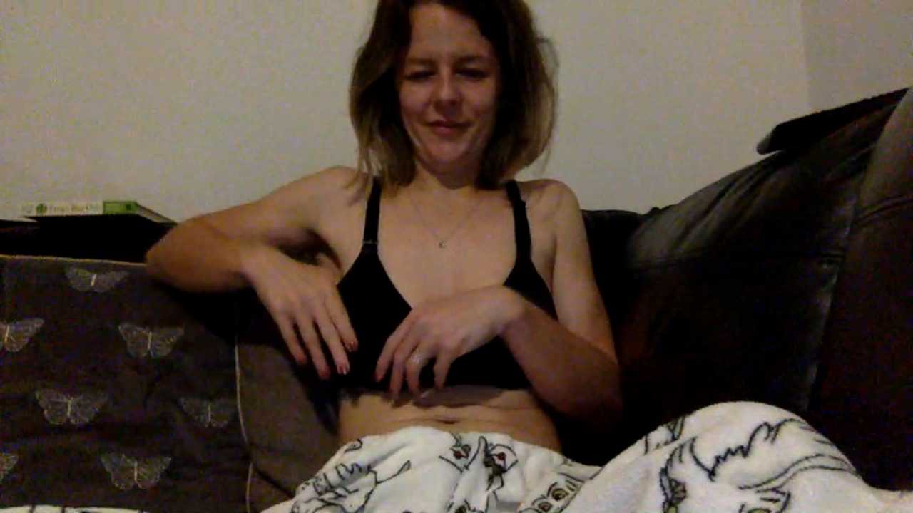 Petite-Esme cam recording