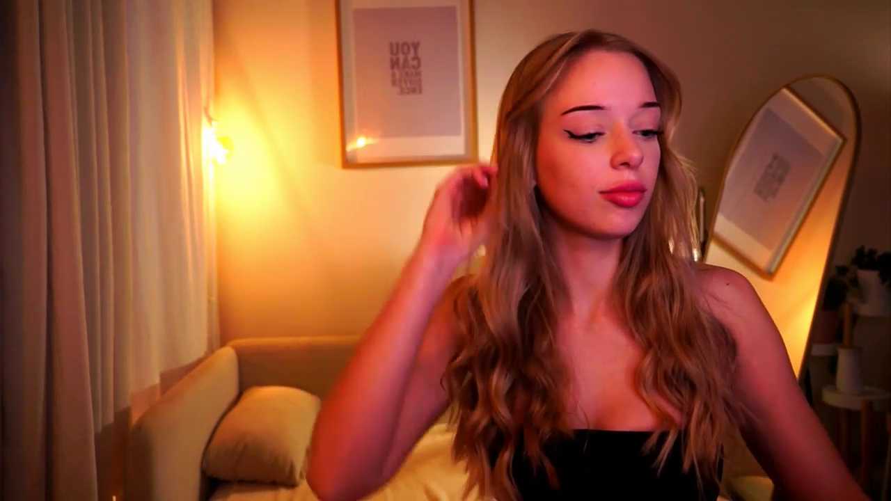 Petitetwist cam recording