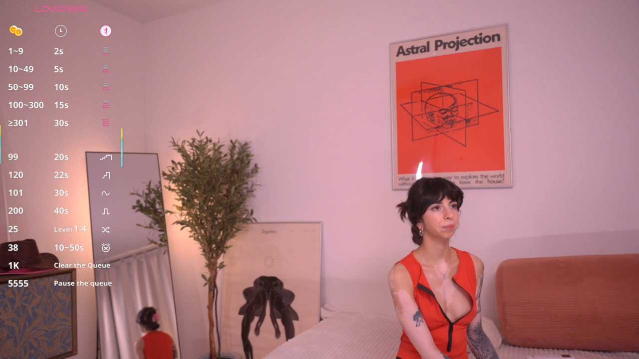 Pheromoon