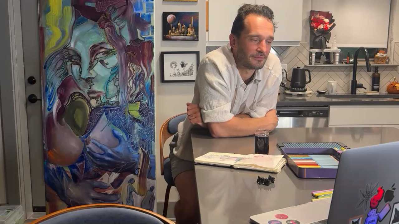 PhillipDebra86 cam recording