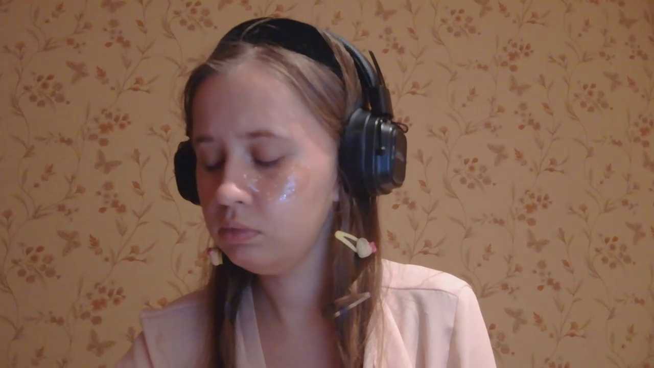 PhoebeGiannetti cam recording