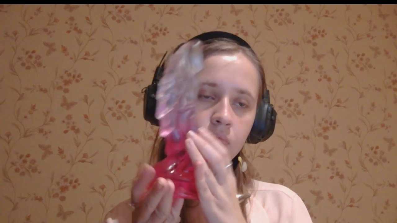 PhoebeGiannetti cam recording