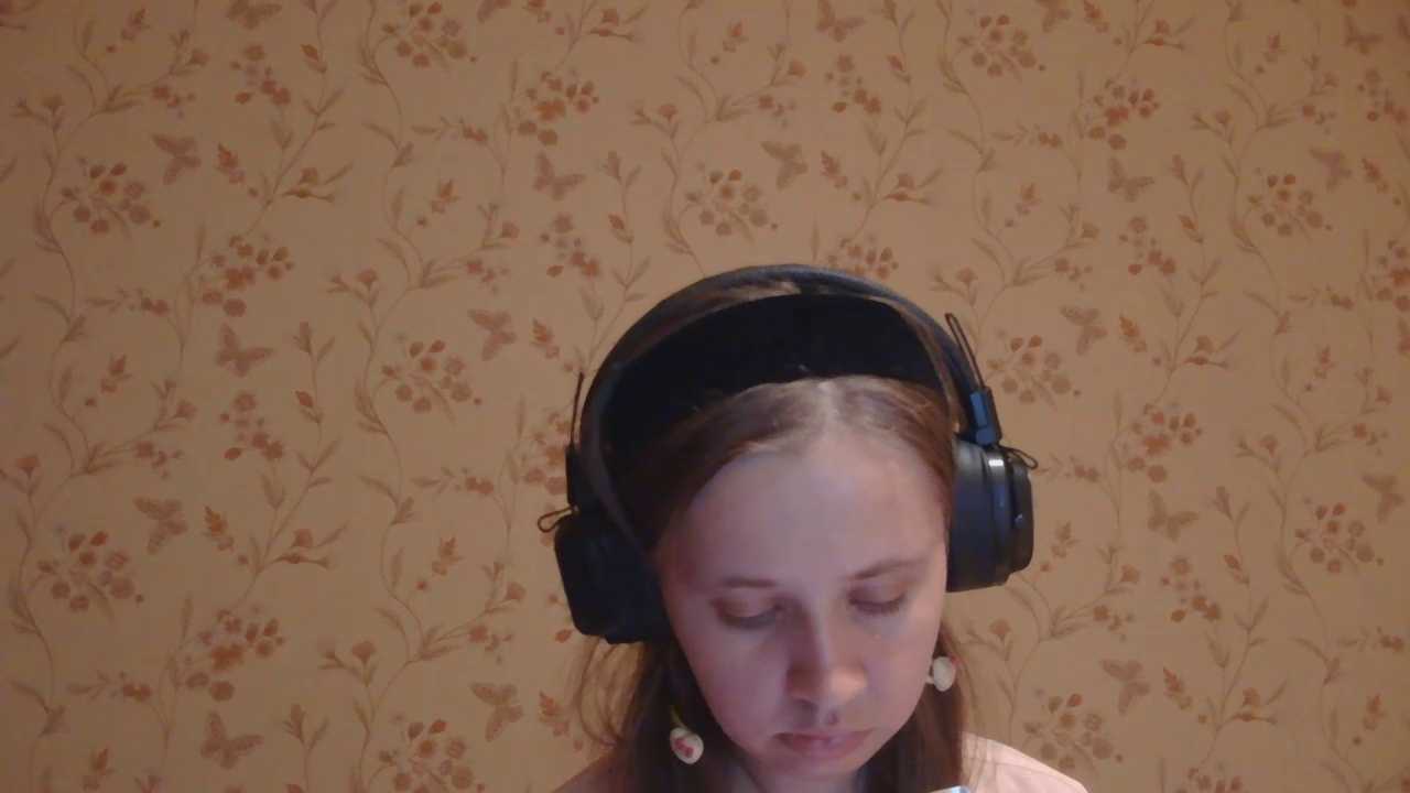 PhoebeGiannetti cam recording