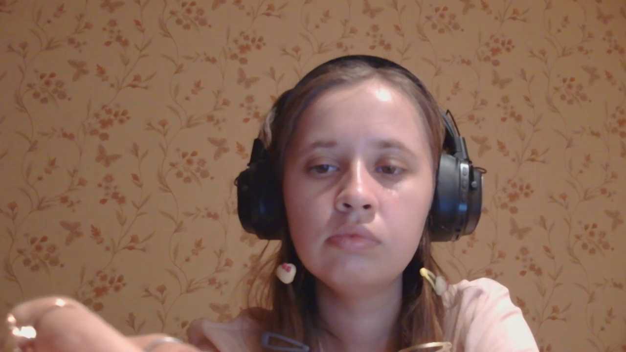 PhoebeGiannetti cam recording