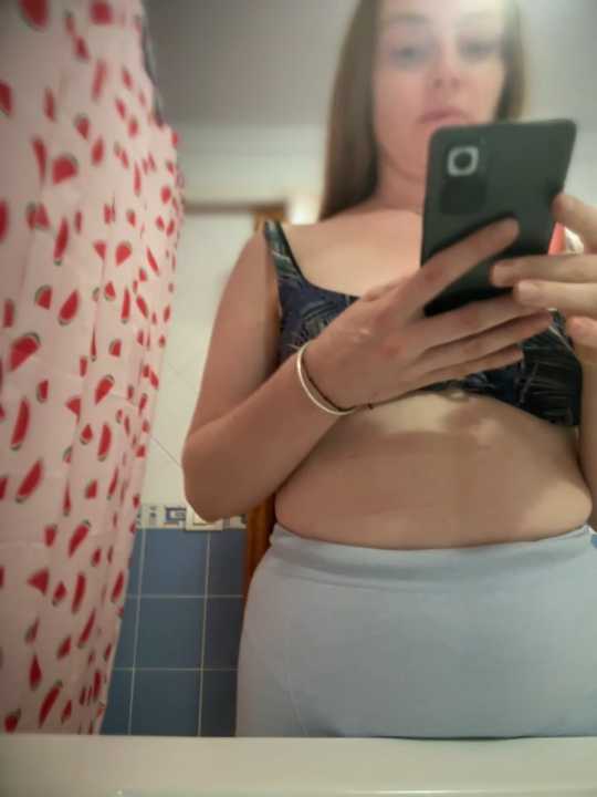 Piinkpandora cam recording