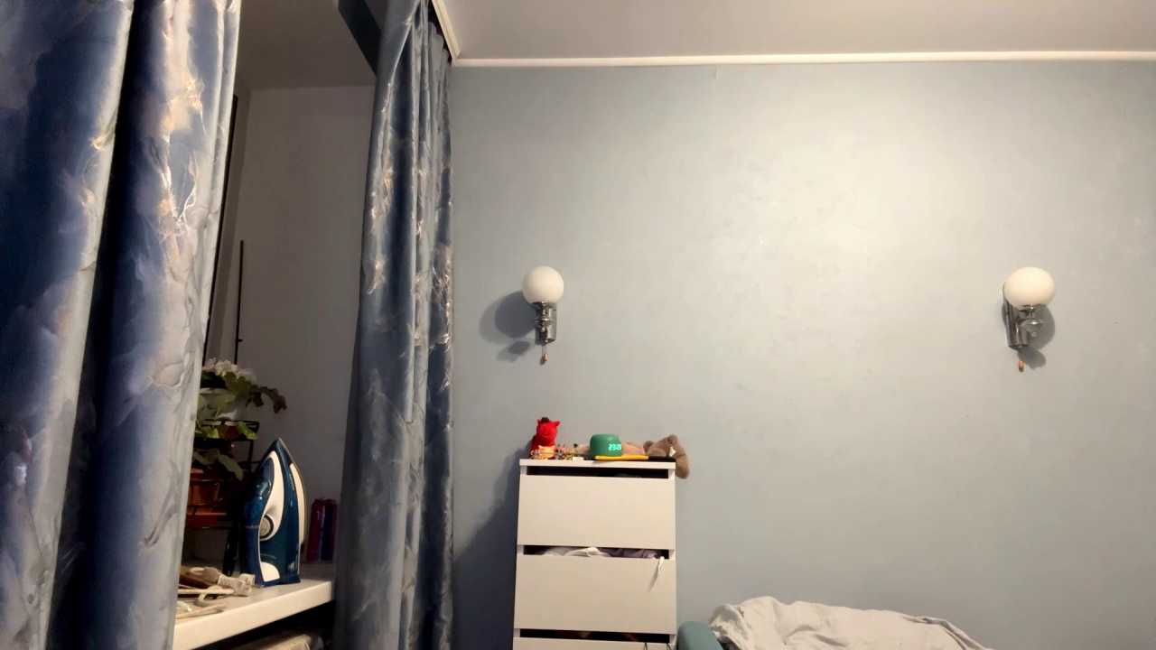PilarShultz cam recording