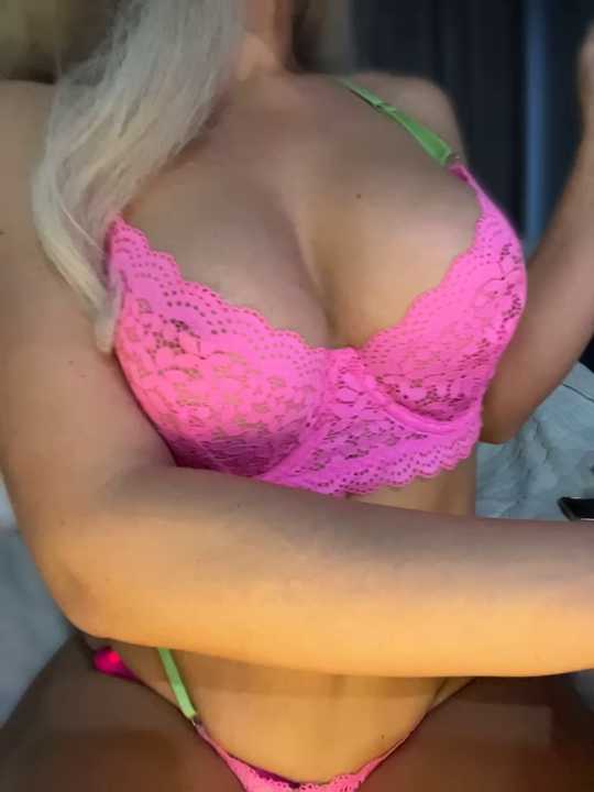 PinaColaBoom cam recording
