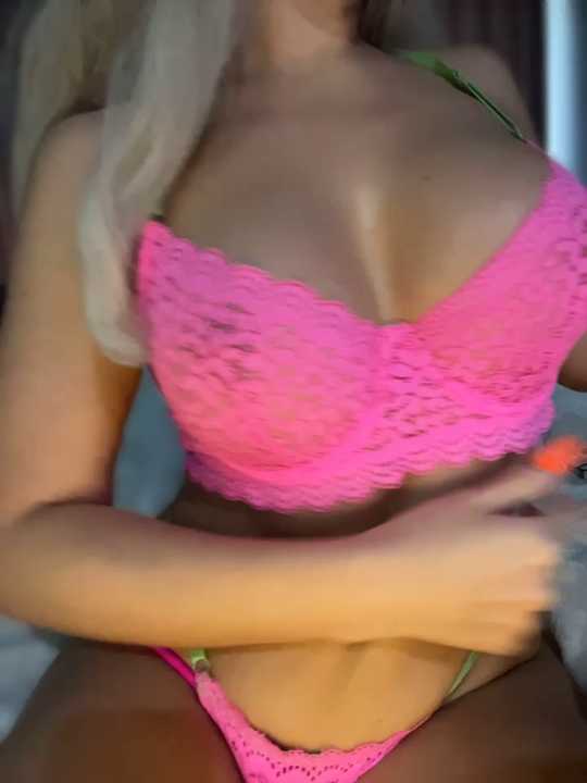 PinaColaBoom cam recording
