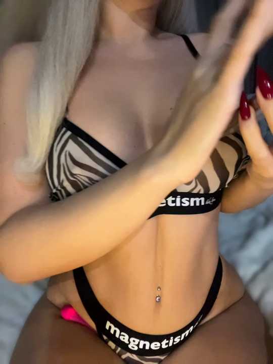 PinaColaBoom cam recording