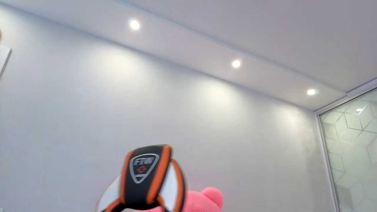 PinkAngellll cam recording