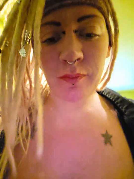 PinkTheHawk