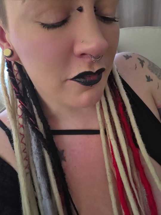 PinkTheHawk