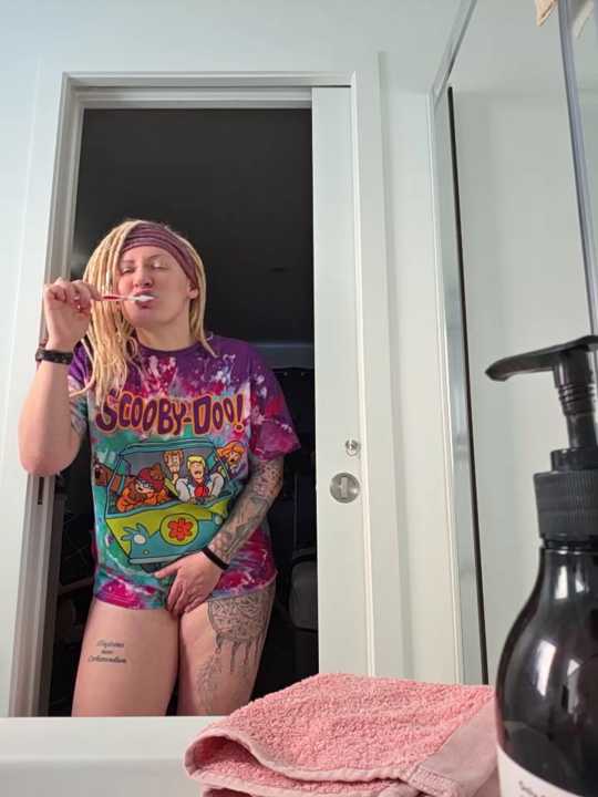 PinkTheHawk