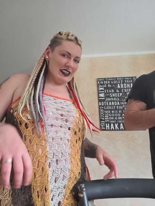 PinkTheHawk