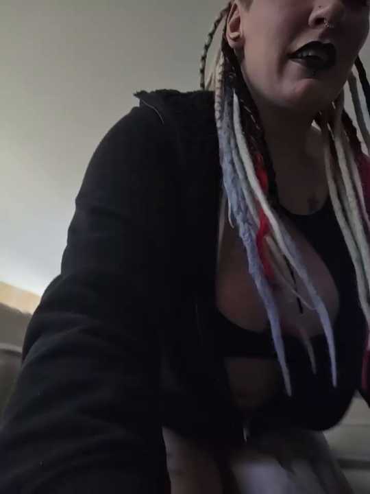 PinkTheHawk