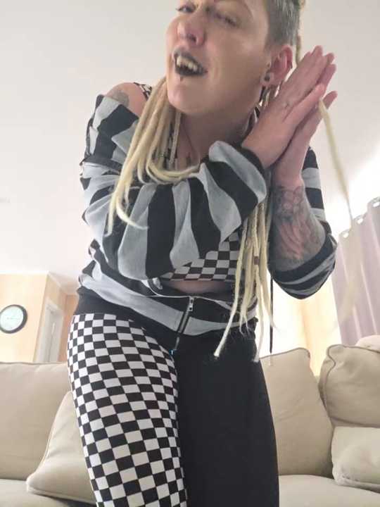PinkTheHawk