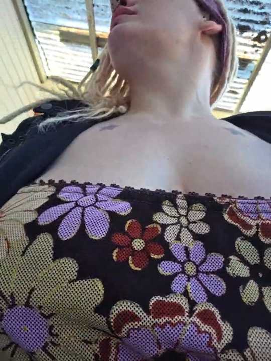 PinkTheHawk