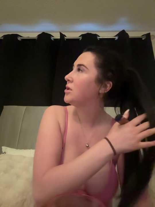 PinkVelvetx cam recording
