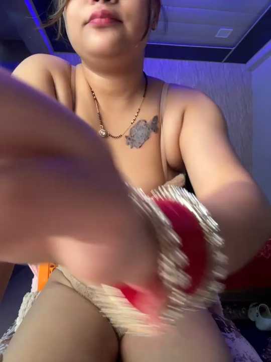 Pink_BabyDoll cam recording