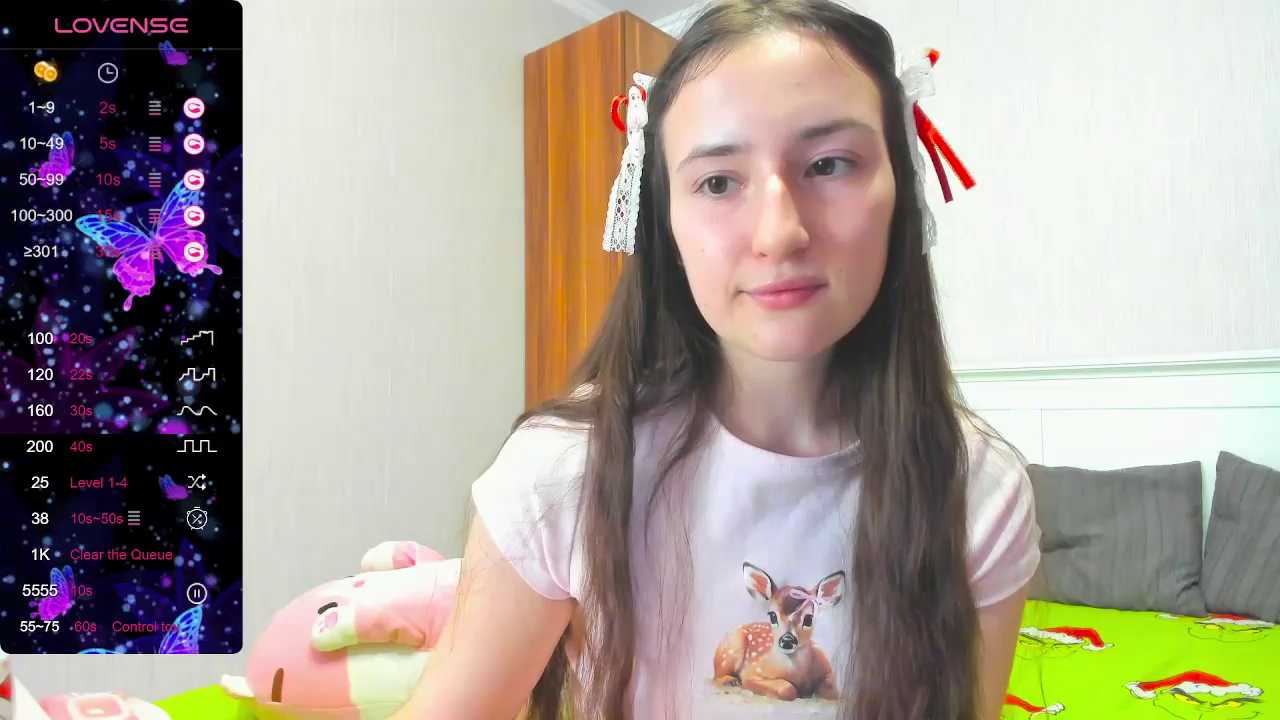 Pink_Sodaa cam recording