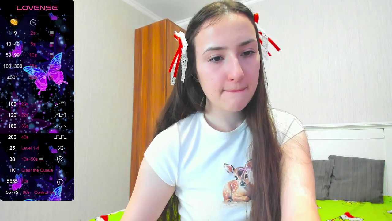 Pink_Sodaa cam recording