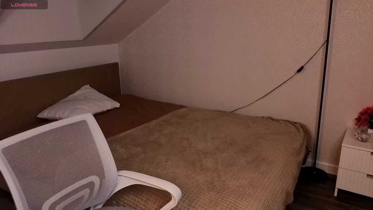Pinka-Mena cam recording