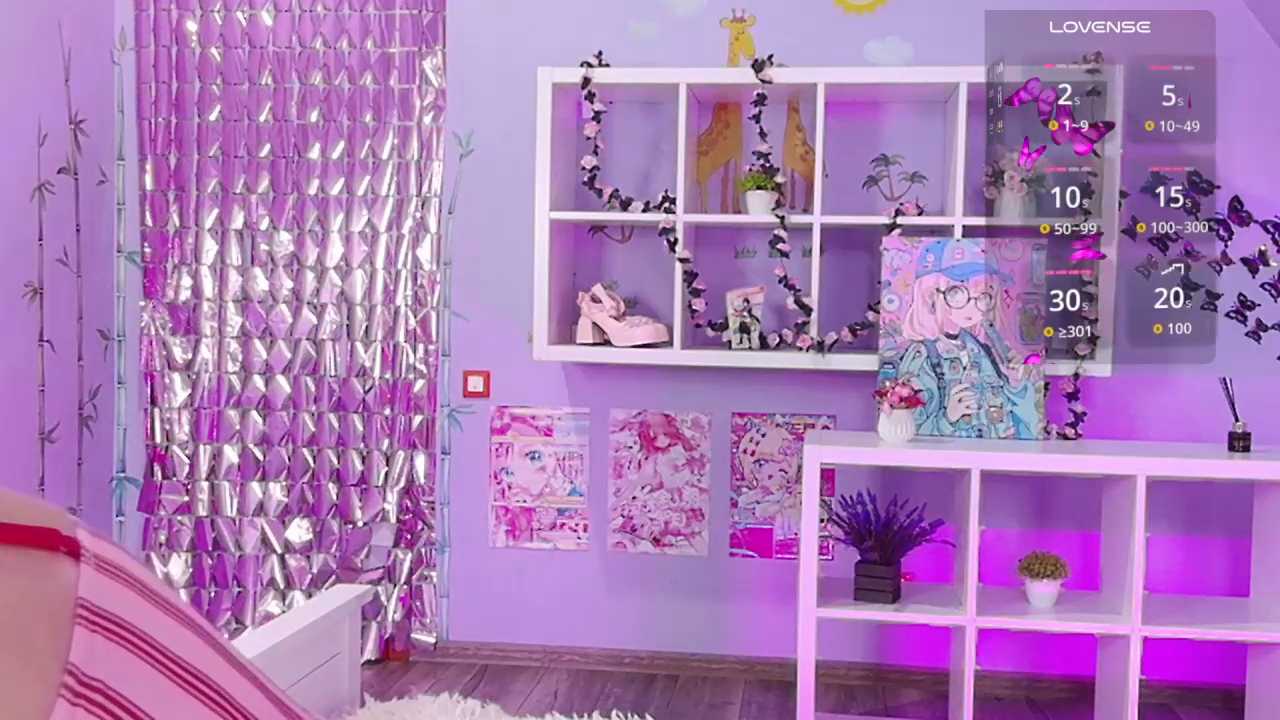 PinkiePae
