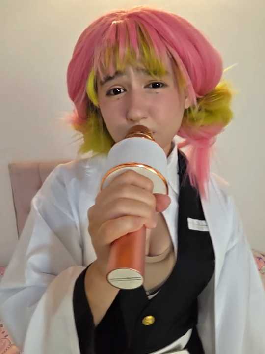 Pinkie_Princes cam recording