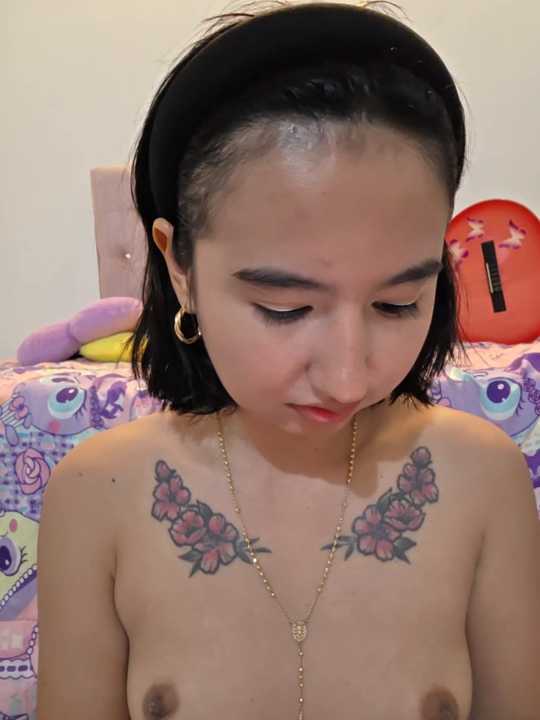 Pinkie_Princes cam recording