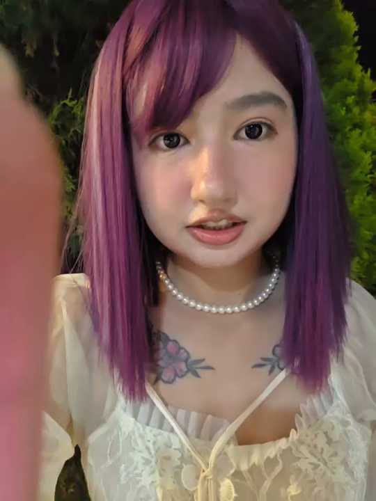 Pinkie_Princes cam recording