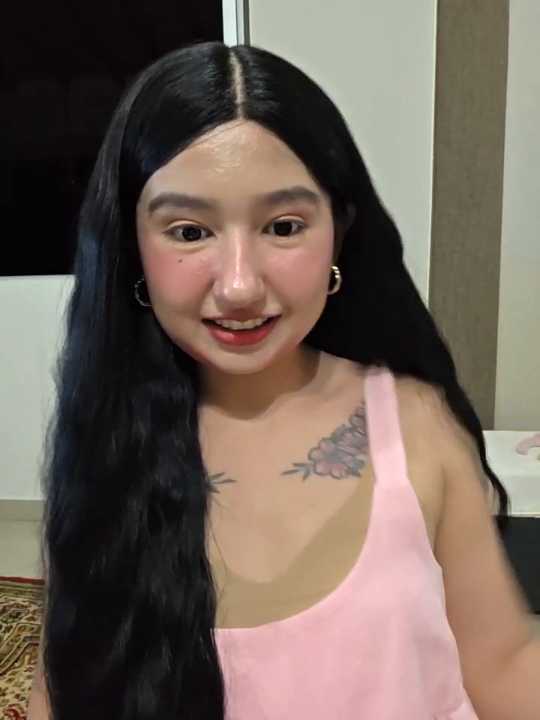 Pinkie_Princes cam recording