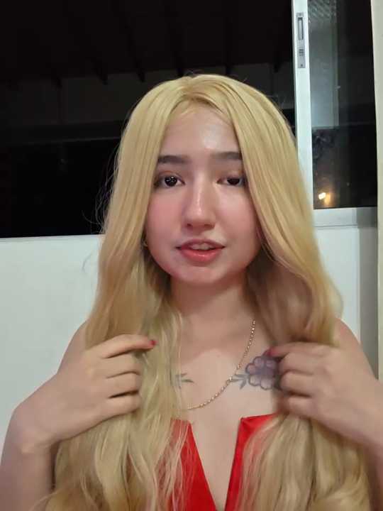 Pinkie_Princes cam recording